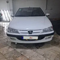 پژو پارس سفارشی مدل ۱۴۰۱