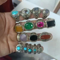 انگشتر های زنجان قیمت مناسب
