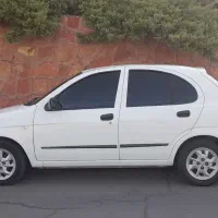 تیبا2هاچبک مدل 1400درحدصفر