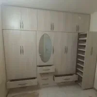 ساخت وتعمیرکابینت کمددیداوری بازسازی طراحی و اجرا|خدمات پیشه و مهارت|شیراز, کوی زهرا|دیوار