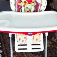 صندلی غذای چیکو