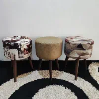 پاف سه پایه