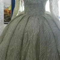 فروش لباس عقدی وعروس|لباس|اهواز, ۳۰ متری|دیوار