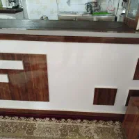 کابینت|بوفه، ویترین، کنسول|انزل, |دیوار