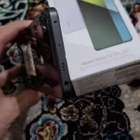 گوشی Note13pro 5G (در حد)|موبایل|ارومیه, |دیوار