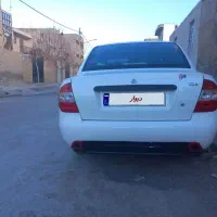 تیبا مدل ۹۹تمیز و مرتب