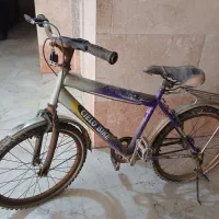 دوچرخه سایز ۲۰