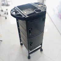 انواع ترولی (ساده کلاسیک، درب دار )|آرایشگاه و سالن‌های زیبایی|مشهد, ولیعصر (شهرک غرب)|دیوار