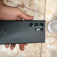 گوشیS23 ultra|موبایل|سرپل ذهاب, |دیوار