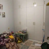 ۱۳۰متر فول چهارراه ورزش طبقه چهارم|فروش آپارتمان|مشهد, شهرک رازی (شهرک غرب)|دیوار