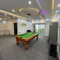 سه خواب نوسازاستخردار ویلا شخصی کد۰۰۱|اجارهٔ کوتاه‌مدت ویلا و باغ|سلمان‌شهر, |دیوار