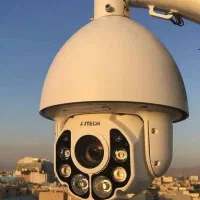 پخش کننده دوربین مداربسته با کیفیت ضد آب