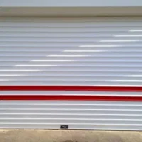 ساخت انواع کرکره برقی و سنتی