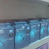 پخش هارد، 500 گیگ 1TB، اکسترنال با گارانتی