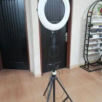 رینگ لایت