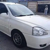 ریو مدل ۸۸|خودرو سواری و وانت|نسیم‌شهر, |دیوار