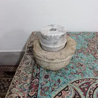 هاونگ سنگی قدیمی