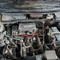 پژو پارس مدل81سالم|خودرو سواری و وانت|زاهدان, |دیوار