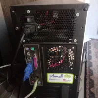 کامپیوتر|رایانه رومیزی|نسیم‌شهر, |دیوار