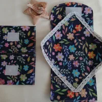 کیف دستمال جیبی|کیف، کفش، کمربند|یاسوج, |دیوار