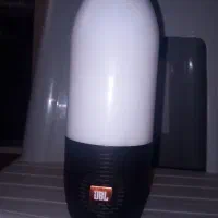 یک عدد اسپیکر (جی بی ال)اصلی در حد نو.