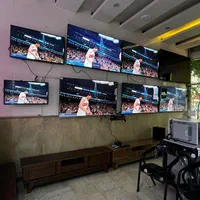 انواع تلویزیون اصلی سامسونگ الجی سونی|تلویزیون و پروژکتور|مشهد, رضاشهر|دیوار