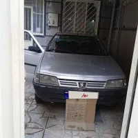 پژو روآمدل۸۸|خودرو سواری و وانت|فردیس, فردیس|دیوار