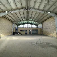 سوله کارگاهی شهرک صنعتی بناب