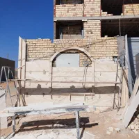 سنگ نما|خدمات پیشه و مهارت|صدرا-فارس, فاز ۲|دیوار