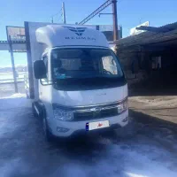 فورس اف ۳۸ بنزینی صفر