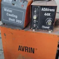 دستگاه جوش میگ مگ|ماشین‌آلات صنعتی|پردیس, شهرک صنعتی خرمدشت فاز ۷|دیوار