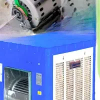 نصب و سرویس و عیب یابی انواع کولر های ابی