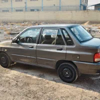 پراید 132 مدل 90|خودرو سواری و وانت|قدس, شهر‌قدس|دیوار