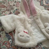 شنل دخترونه|لباس|مسجد سلیمان, |دیوار