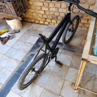 دوچرخه ۲۰|دوچرخه، اسکیت، اسکوتر|کرباسک, |دیوار