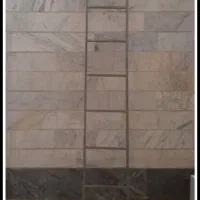 نردبان آهنی