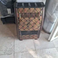 بخاری کوچک جنرال|بخاری، هیتر، شومینه|کرمانشاه, |دیوار