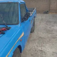 نیسان مدل ۱۴۰۰