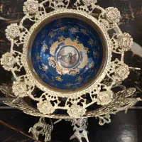 برنزشهربرنزی|صنایع دستی و سایر لوازم تزئینی|تبریز, |دیوار