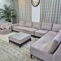 مبل راحتی ال