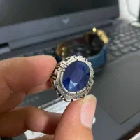 انگشتر جواهری|جواهرات|خرم‌آباد, |دیوار