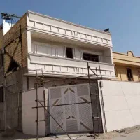 سنگ کار ی وکاشی سرامیک کاری کف بدنه دوغابی چسبی