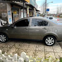 mvm550 cvt بدون مشابه|خودرو سواری و وانت|رشت, کوی امام رضا|دیوار