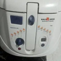 سرخ کن