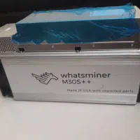 ماینر m30++