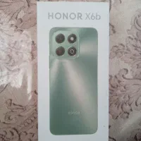 HONOR X6B 256GIG 6+6RAM|موبایل|تهران, شهرک آزادی|دیوار