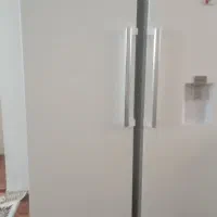 یخچال دو قلو پاکشوما