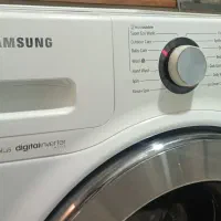 لباسشویی SAMSUNG 12KG