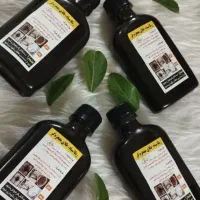 ریکا سیاه اصل