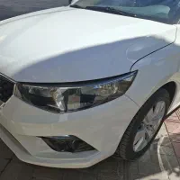 تارا V4 اتوماتیک|خودرو سواری و وانت|ملایر, |دیوار